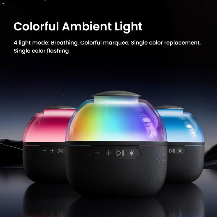 Philips TAS2009 Wireless Bluetooth Speaker